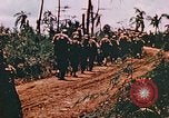 Image of United States Marines Guam Mariana Islands, 1944, second 27 stock footage video 65675059623