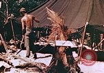 Image of United States Marines Guam Mariana Islands, 1944, second 49 stock footage video 65675059623