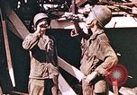 Image of United States Marines Guam Mariana Islands, 1944, second 29 stock footage video 65675059625