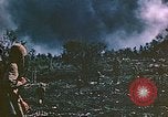 Image of United States Marines Saipan Northern Mariana Islands, 1944, second 10 stock footage video 65675059626
