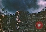 Image of United States Marines Saipan Northern Mariana Islands, 1944, second 11 stock footage video 65675059626