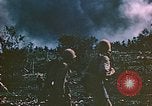 Image of United States Marines Saipan Northern Mariana Islands, 1944, second 12 stock footage video 65675059626