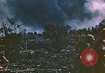 Image of United States Marines Saipan Northern Mariana Islands, 1944, second 13 stock footage video 65675059626