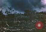 Image of United States Marines Saipan Northern Mariana Islands, 1944, second 15 stock footage video 65675059626