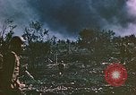 Image of United States Marines Saipan Northern Mariana Islands, 1944, second 16 stock footage video 65675059626