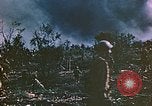 Image of United States Marines Saipan Northern Mariana Islands, 1944, second 17 stock footage video 65675059626