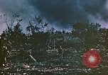Image of United States Marines Saipan Northern Mariana Islands, 1944, second 18 stock footage video 65675059626
