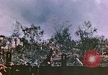 Image of United States Marines Saipan Northern Mariana Islands, 1944, second 19 stock footage video 65675059626