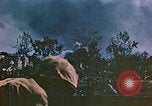 Image of United States Marines Saipan Northern Mariana Islands, 1944, second 21 stock footage video 65675059626