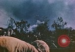 Image of United States Marines Saipan Northern Mariana Islands, 1944, second 22 stock footage video 65675059626