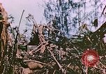 Image of United States Marines Saipan Northern Mariana Islands, 1944, second 31 stock footage video 65675059626