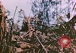 Image of United States Marines Saipan Northern Mariana Islands, 1944, second 32 stock footage video 65675059626