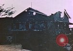 Immagine di Stati Uniti Marines Saipan Isole Marianne Settentrionali, 1944, secondo 23 filmato di repertorio 65675059627