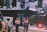 Immagine di Stati Uniti Marines Saipan Isole Marianne Settentrionali, 1944, secondo 35 filmato di repertorio 65675059627