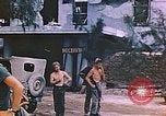 Immagine di Stati Uniti Marines Saipan Isole Marianne Settentrionali, 1944, secondo 37 filmato di repertorio 65675059627