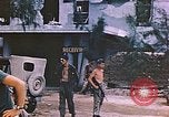 Immagine di Stati Uniti Marines Saipan Isole Marianne Settentrionali, 1944, secondo 42 filmato di repertorio 65675059627
