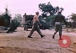 Immagine di Stati Uniti Marines Saipan Isole Marianne Settentrionali, 1944, secondo 44 filmato di repertorio 65675059627