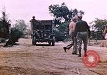 Immagine di Stati Uniti Marines Saipan Isole Marianne Settentrionali, 1944, secondo 45 filmato di repertorio 65675059627