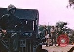Immagine di Stati Uniti Marines Saipan Isole Marianne Settentrionali, 1944, secondo 50 filmato di repertorio 65675059627