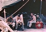 Immagine di Stati Uniti Marines Saipan Isole Marianne Settentrionali, 1944, secondo 5 filmato di repertorio 65675059628