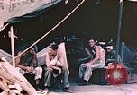 Immagine di Stati Uniti Marines Saipan Isole Marianne Settentrionali, 1944, secondo 6 filmato di repertorio 65675059628