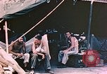 Immagine di Stati Uniti Marines Saipan Isole Marianne Settentrionali, 1944, secondo 8 filmato di repertorio 65675059628