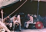 Immagine di Stati Uniti Marines Saipan Isole Marianne Settentrionali, 1944, secondo 9 filmato di repertorio 65675059628