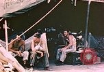 Immagine di Stati Uniti Marines Saipan Isole Marianne Settentrionali, 1944, secondo 12 filmato di repertorio 65675059628