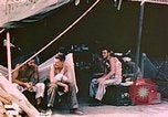 Immagine di Stati Uniti Marines Saipan Isole Marianne Settentrionali, 1944, secondo 13 filmato di repertorio 65675059628