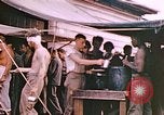 Immagine di Stati Uniti Marines Saipan Isole Marianne Settentrionali, 1944, secondo 24 filmato di repertorio 65675059628