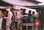 Immagine di Stati Uniti Marines Saipan Isole Marianne Settentrionali, 1944, secondo 25 filmato di repertorio 65675059628