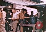 Immagine di Stati Uniti Marines Saipan Isole Marianne Settentrionali, 1944, secondo 27 filmato di repertorio 65675059628