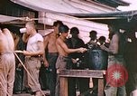 Immagine di Stati Uniti Marines Saipan Isole Marianne Settentrionali, 1944, secondo 29 filmato di repertorio 65675059628