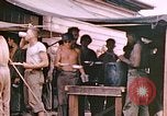 Immagine di Stati Uniti Marines Saipan Isole Marianne Settentrionali, 1944, secondo 33 filmato di repertorio 65675059628