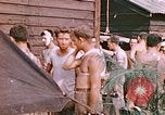Immagine di Stati Uniti Marines Saipan Isole Marianne Settentrionali, 1944, secondo 35 filmato di repertorio 65675059628