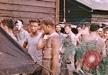 Immagine di Stati Uniti Marines Saipan Isole Marianne Settentrionali, 1944, secondo 36 filmato di repertorio 65675059628