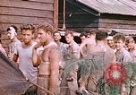 Immagine di Stati Uniti Marines Saipan Isole Marianne Settentrionali, 1944, secondo 37 filmato di repertorio 65675059628