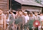 Immagine di Stati Uniti Marines Saipan Isole Marianne Settentrionali, 1944, secondo 39 filmato di repertorio 65675059628