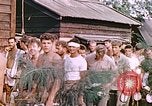 Immagine di Stati Uniti Marines Saipan Isole Marianne Settentrionali, 1944, secondo 40 filmato di repertorio 65675059628