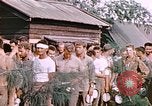 Immagine di Stati Uniti Marines Saipan Isole Marianne Settentrionali, 1944, secondo 42 filmato di repertorio 65675059628