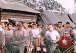 Immagine di Stati Uniti Marines Saipan Isole Marianne Settentrionali, 1944, secondo 44 filmato di repertorio 65675059628