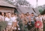 Immagine di Stati Uniti Marines Saipan Isole Marianne Settentrionali, 1944, secondo 46 filmato di repertorio 65675059628