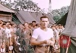 Immagine di Stati Uniti Marines Saipan Isole Marianne Settentrionali, 1944, secondo 48 filmato di repertorio 65675059628