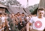 Immagine di Stati Uniti Marines Saipan Isole Marianne Settentrionali, 1944, secondo 49 filmato di repertorio 65675059628