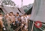 Immagine di Stati Uniti Marines Saipan Isole Marianne Settentrionali, 1944, secondo 52 filmato di repertorio 65675059628