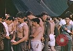 Immagine di Stati Uniti Marines Saipan Isole Marianne Settentrionali, 1944, secondo 55 filmato di repertorio 65675059628