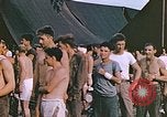 Immagine di Stati Uniti Marines Saipan Isole Marianne Settentrionali, 1944, secondo 57 filmato di repertorio 65675059628