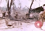 Image of United States Marines Saipan Northern Mariana Islands, 1944, second 1 stock footage video 65675059629