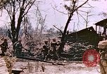 Image of United States Marines Saipan Northern Mariana Islands, 1944, second 13 stock footage video 65675059629