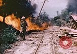 Image of United States Marines Saipan Northern Mariana Islands, 1944, second 18 stock footage video 65675059629